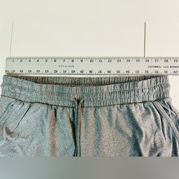 THE FIT COLLECTIVE dreamknit jogger Space Gray SZ 1X - NWOT - Picture 9 of 12